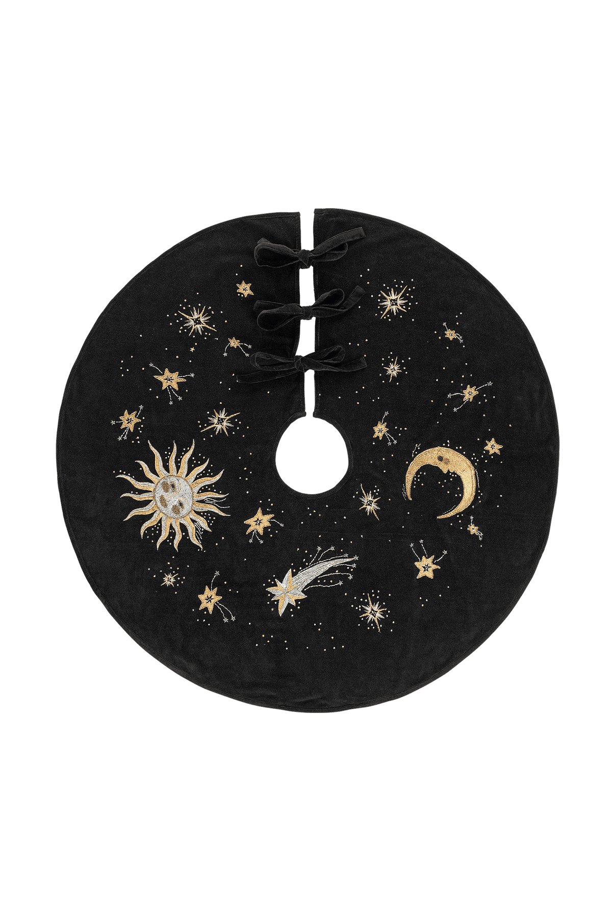 Osłona pod choinkę Celestial Christmas