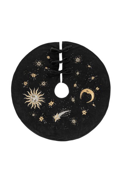 Osłona pod choinkę Celestial Christmas MULTICOLOUR