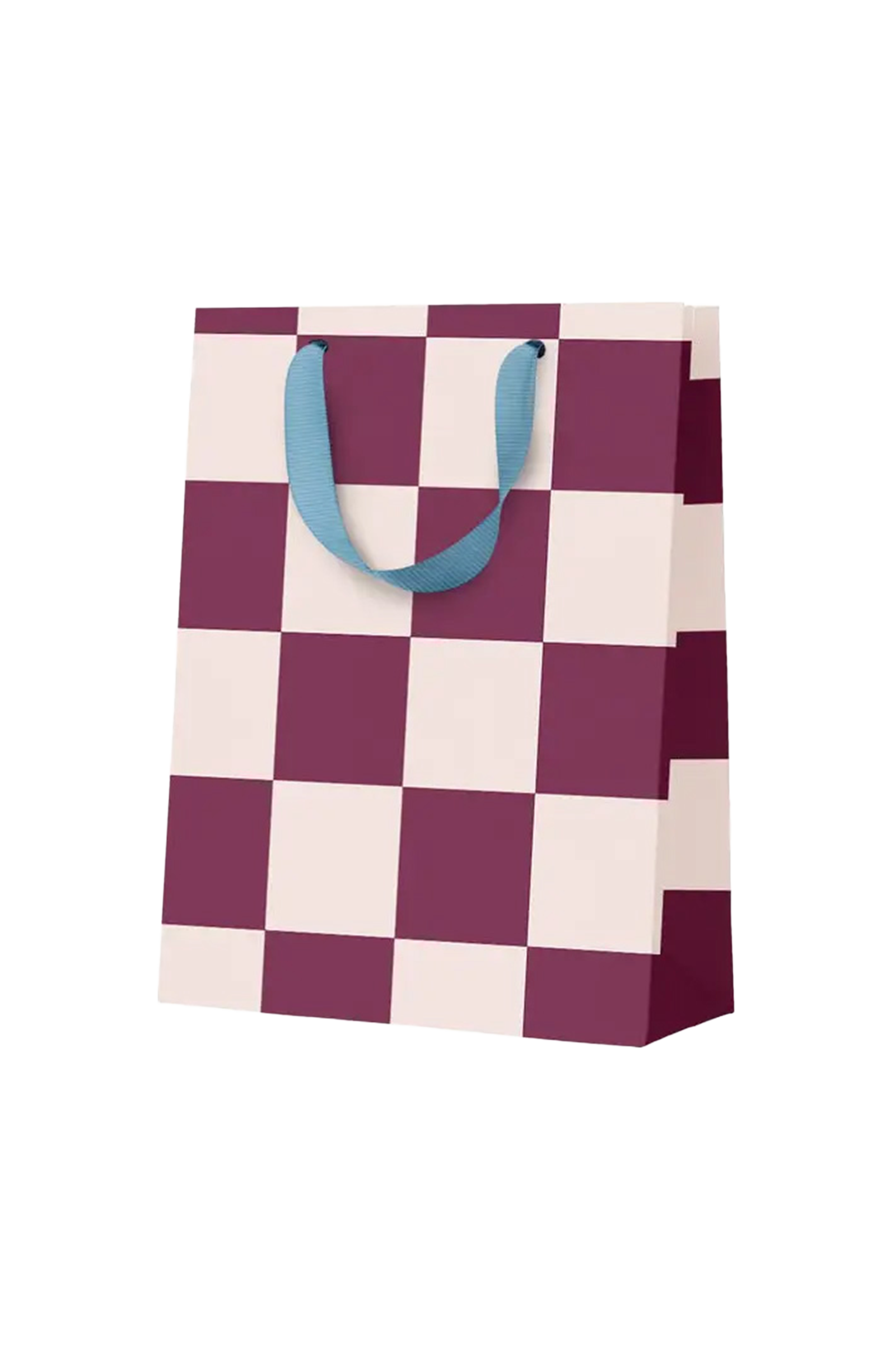 Torba prezentowa Mini Checkerboard