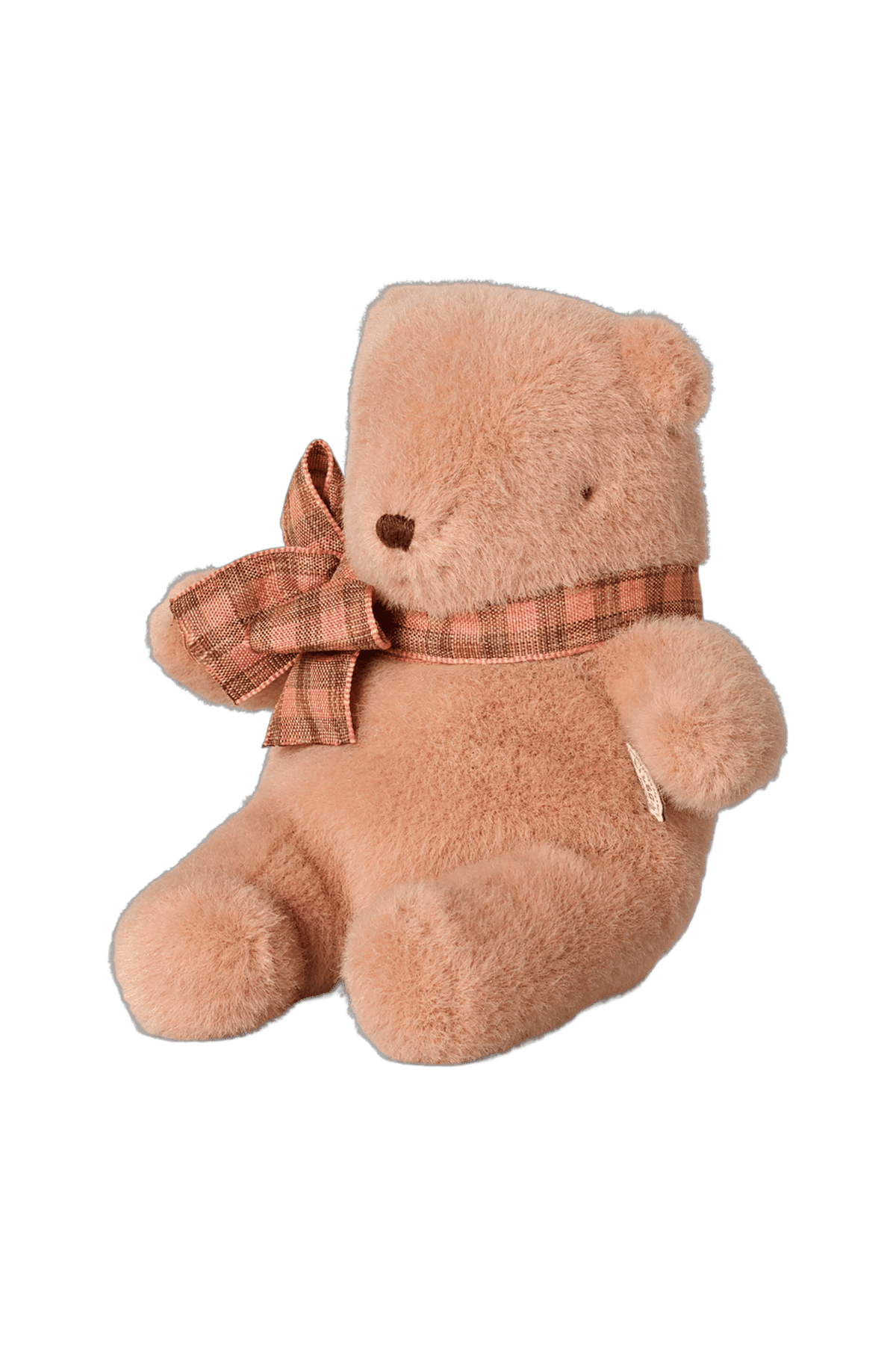 Przytulanka Mini Plush Teddy Bear VINTAGE ROSE