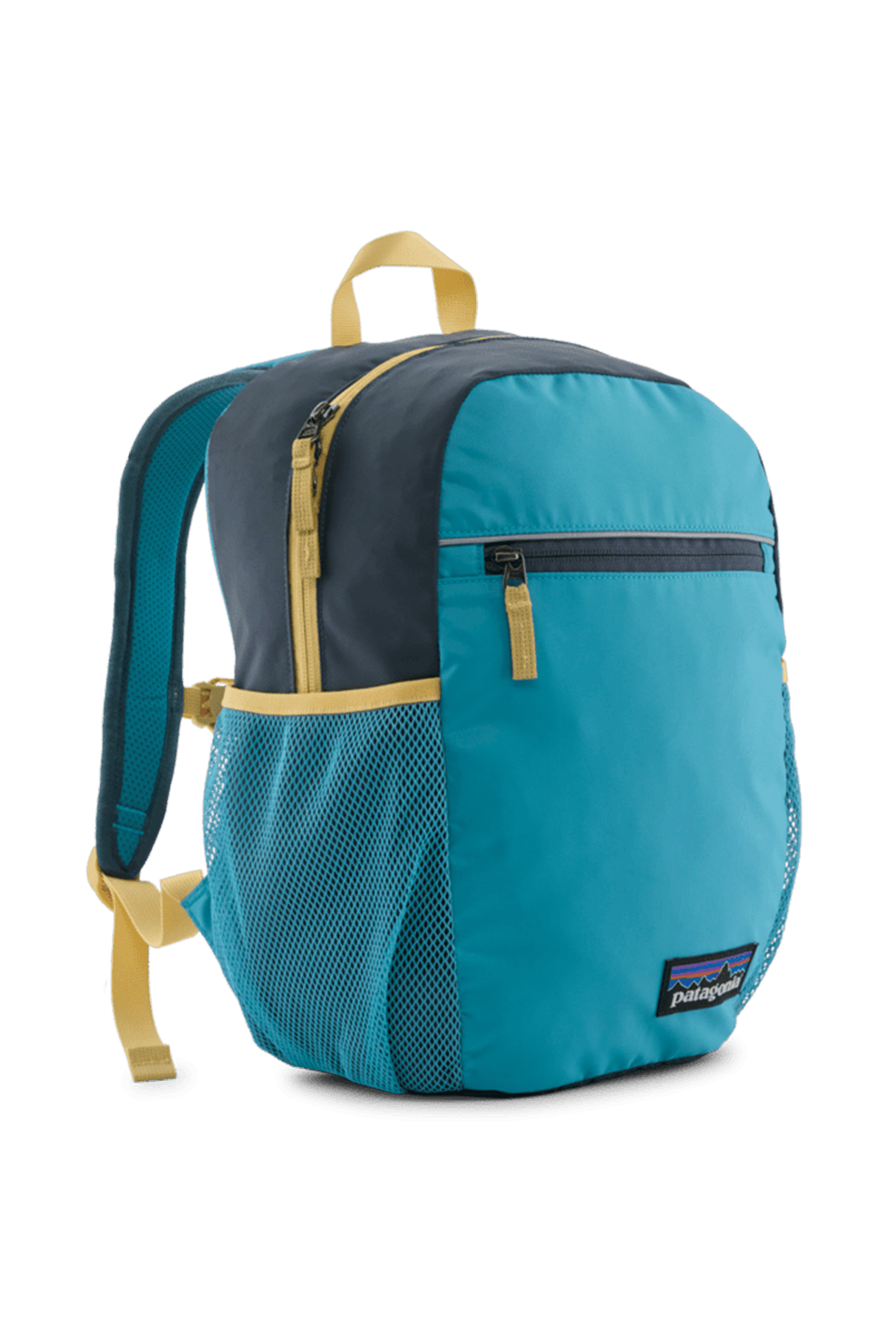 Plecak kids Refugito Day Pack 15L MAKO BLUE