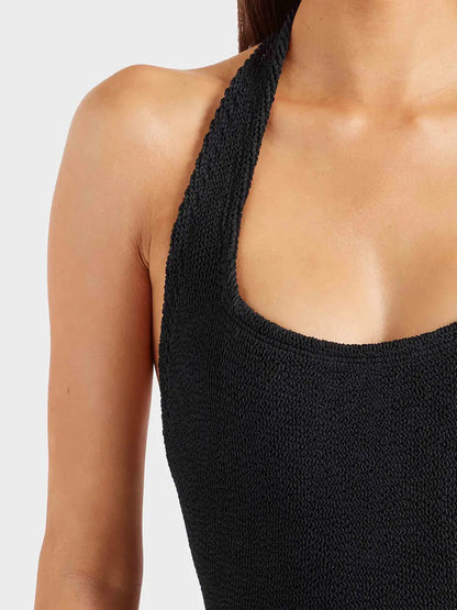 Jednoczęściowy kostium kąpielowy Sandy Hunza G BÉBÉ Concept 