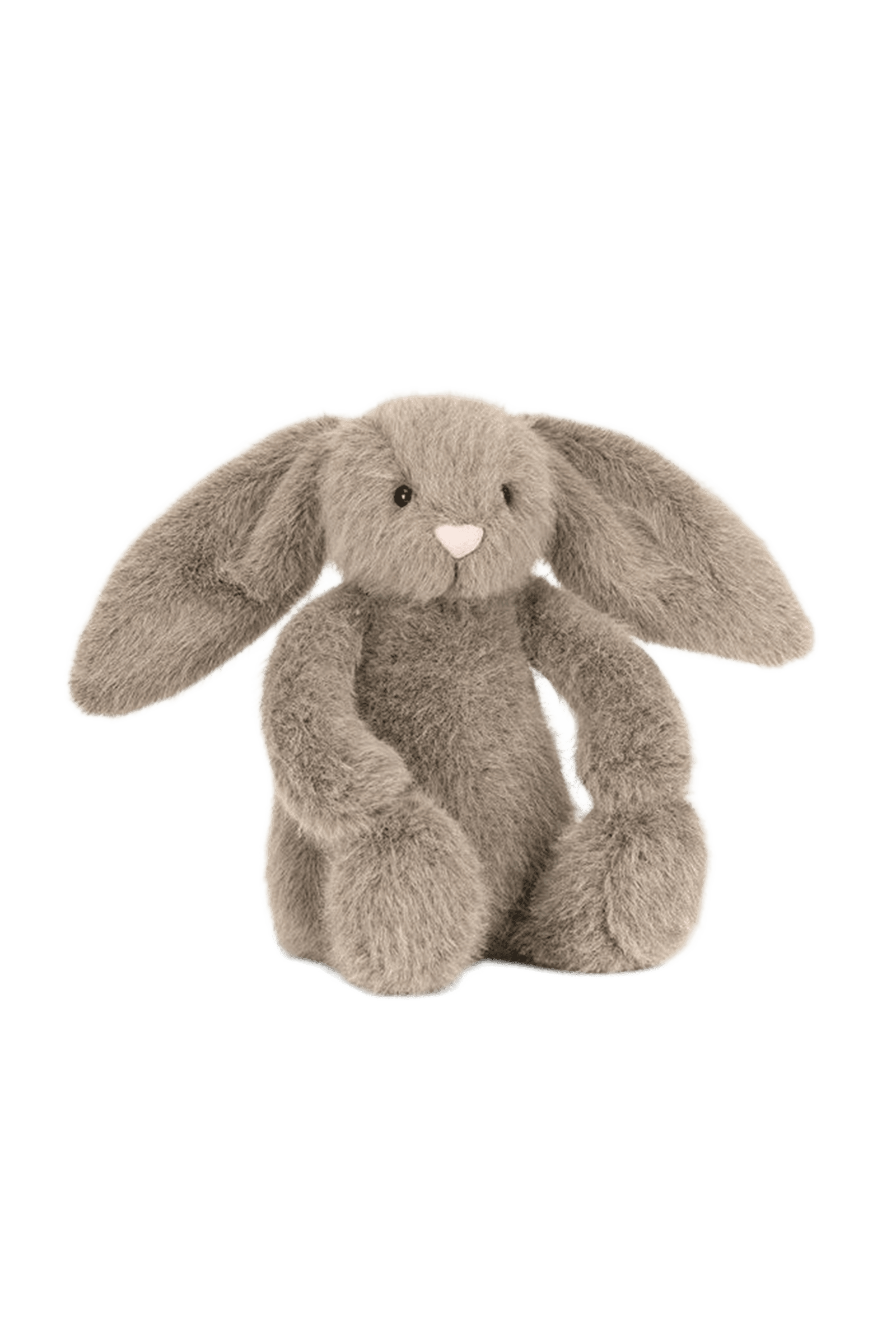 Przytulanka Puchaty Króliczek Fawn