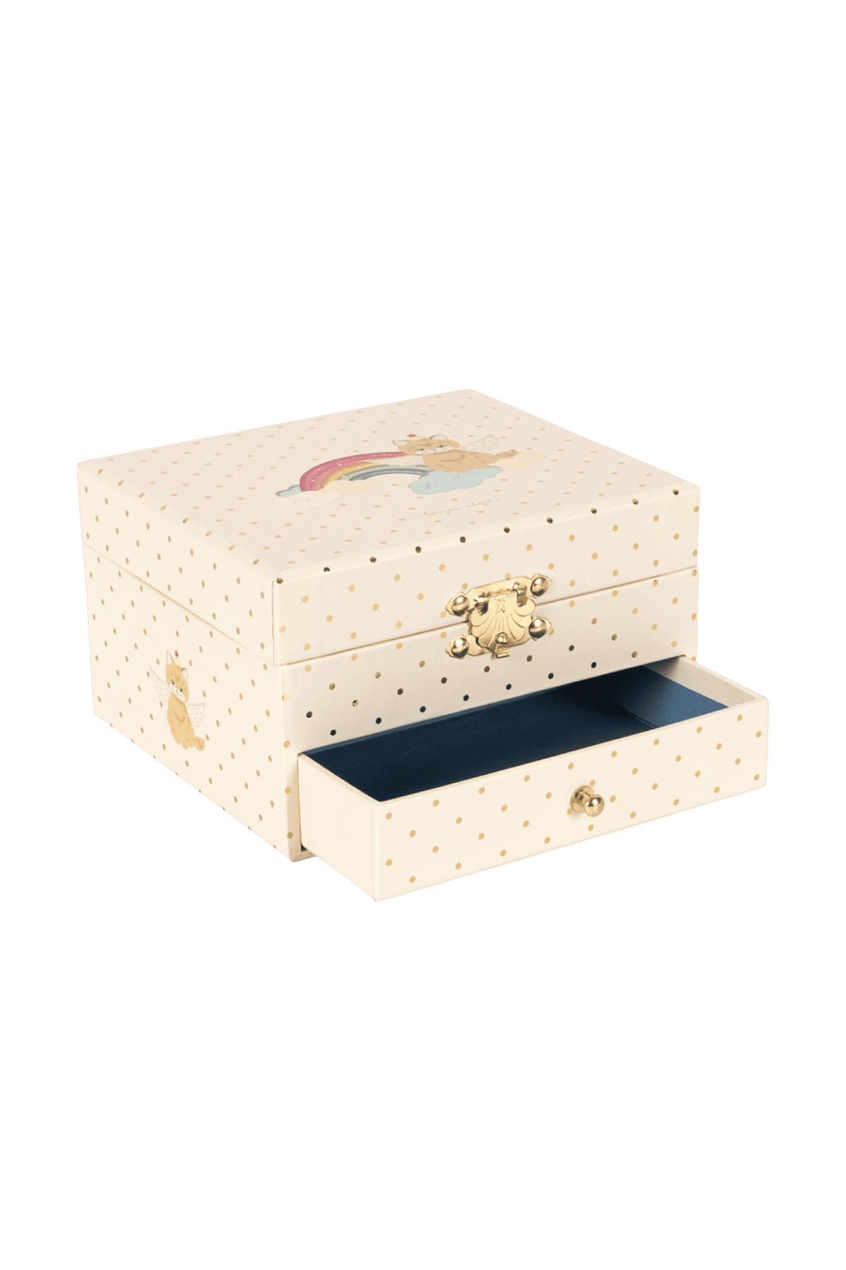 boîte à bijoux