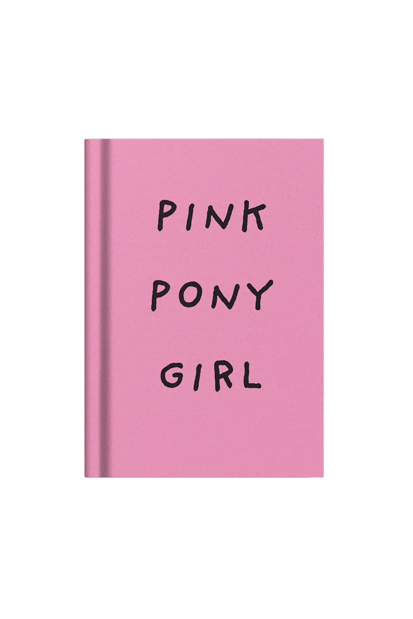 Mini notatnik Pink Pony Club