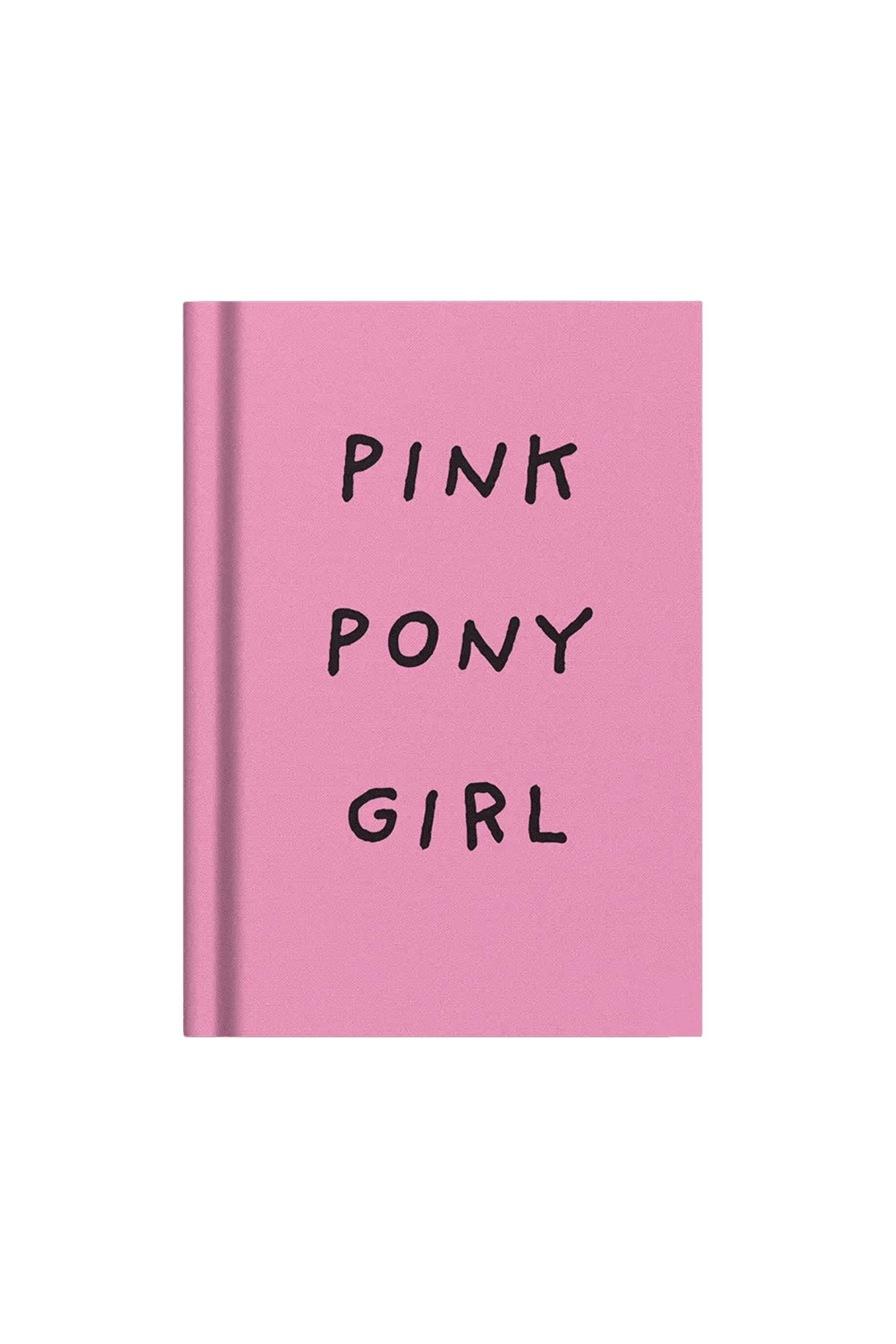 Mini notatnik Pink Pony Club