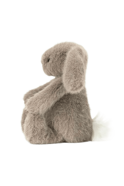 Przytulanka Puchaty Króliczek Fawn