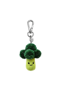 Portachiavi in ​​feltro a forma di broccolo di Baxter BROCCOLI
