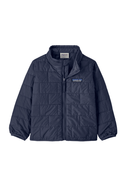 Kurtka przejściowa Baby Nano Puff Jacket NEW NAVY