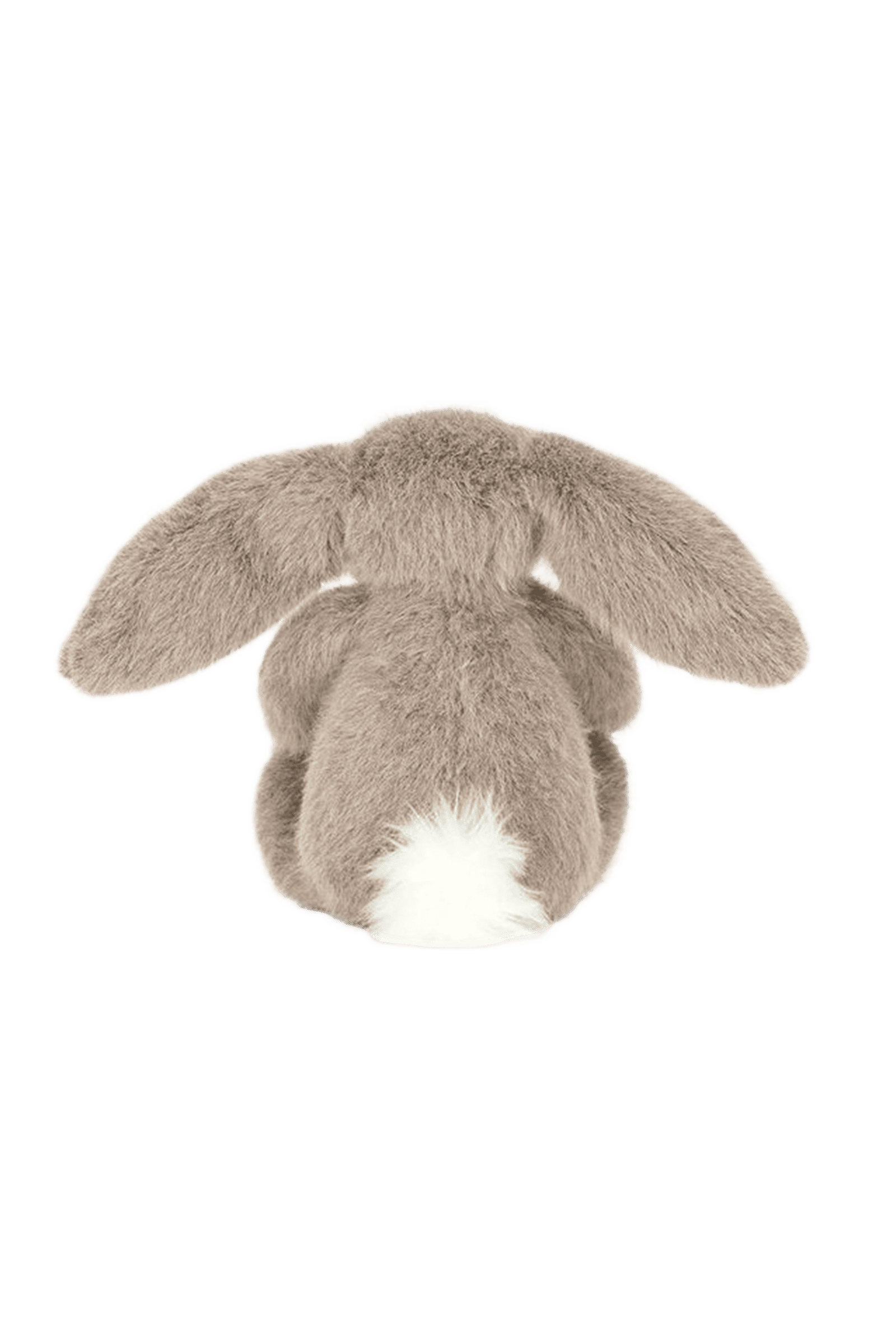 Przytulanka Puchaty Króliczek Fawn