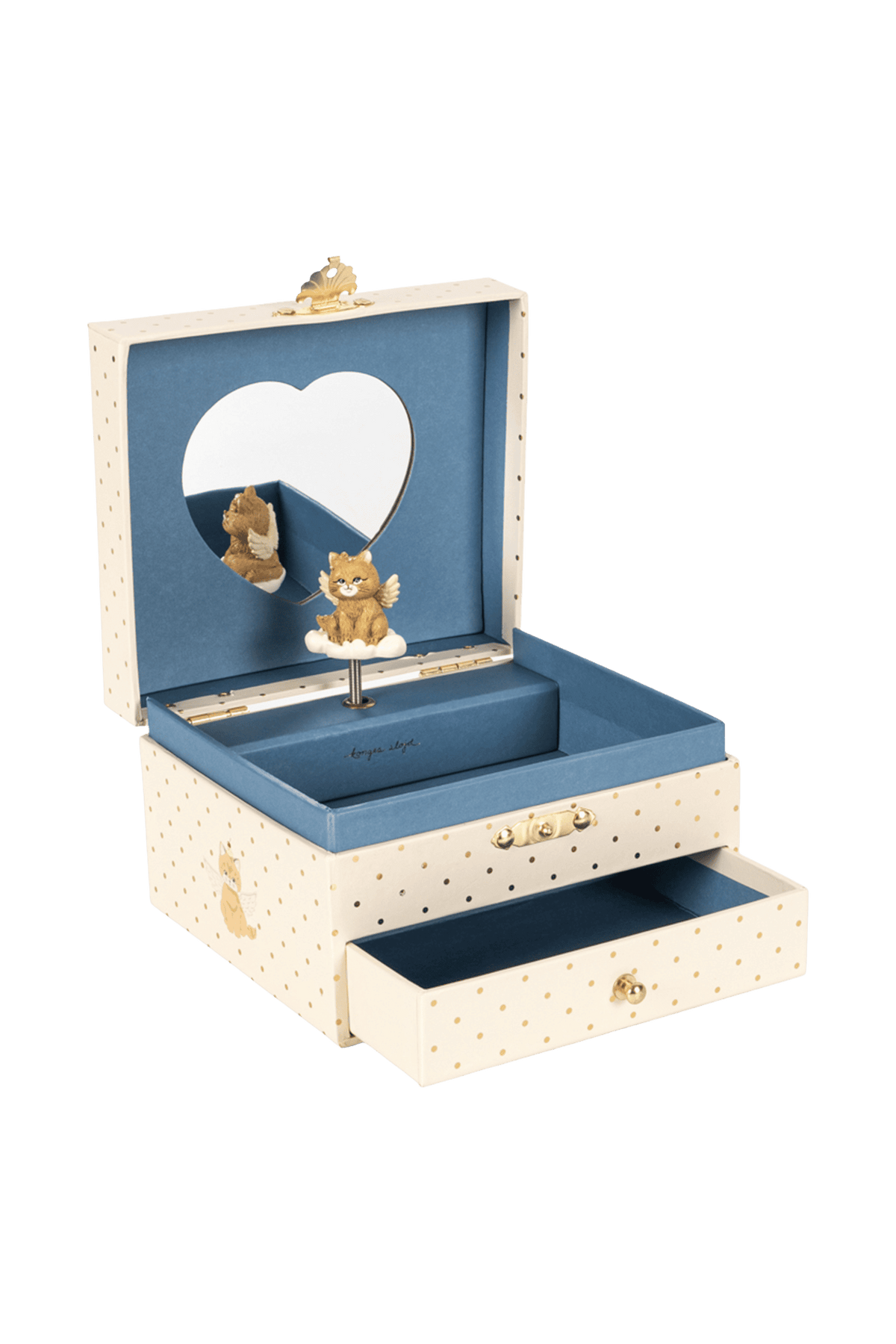 Szkatułka Jewelry Box MULTI