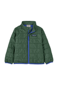 Kurtka przejściowa Baby Nano Puff Jacket CANOPY GREEN