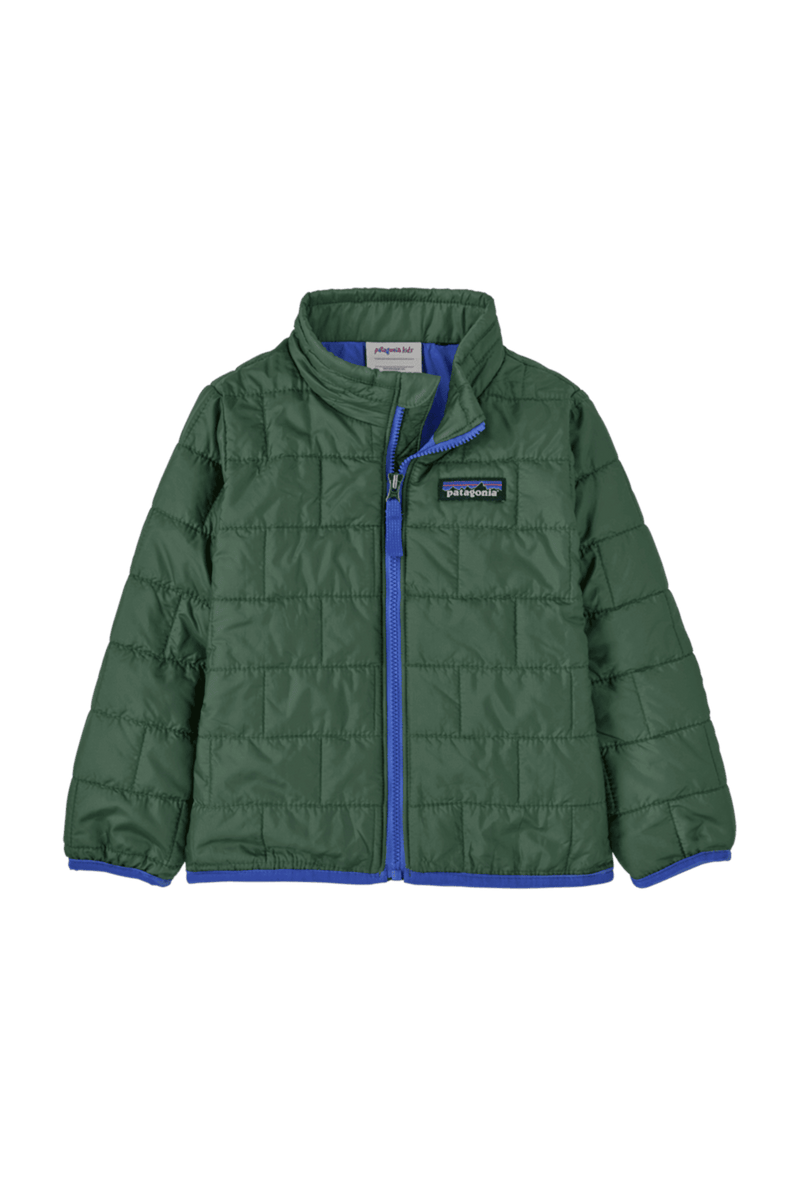 Kurtka przejściowa Baby Nano Puff Jacket