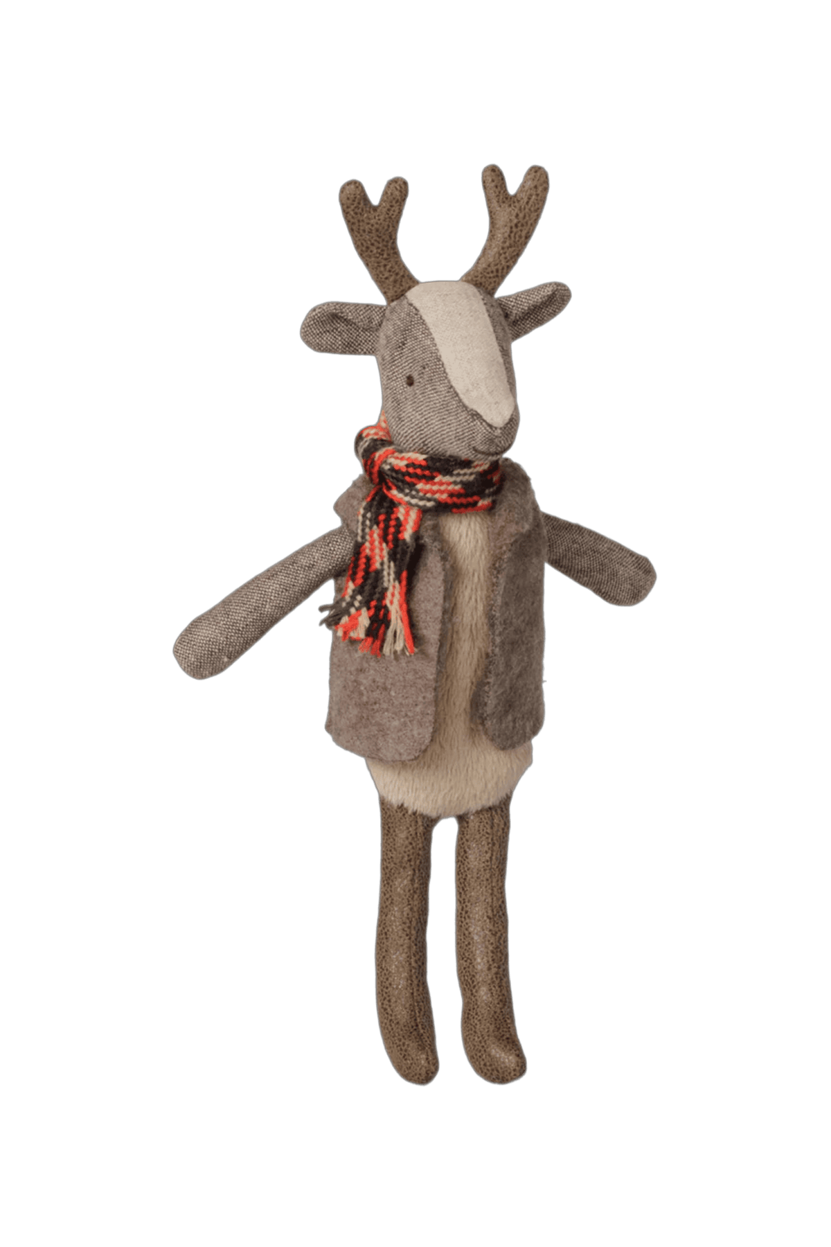 Maskotka Reindeer Dad