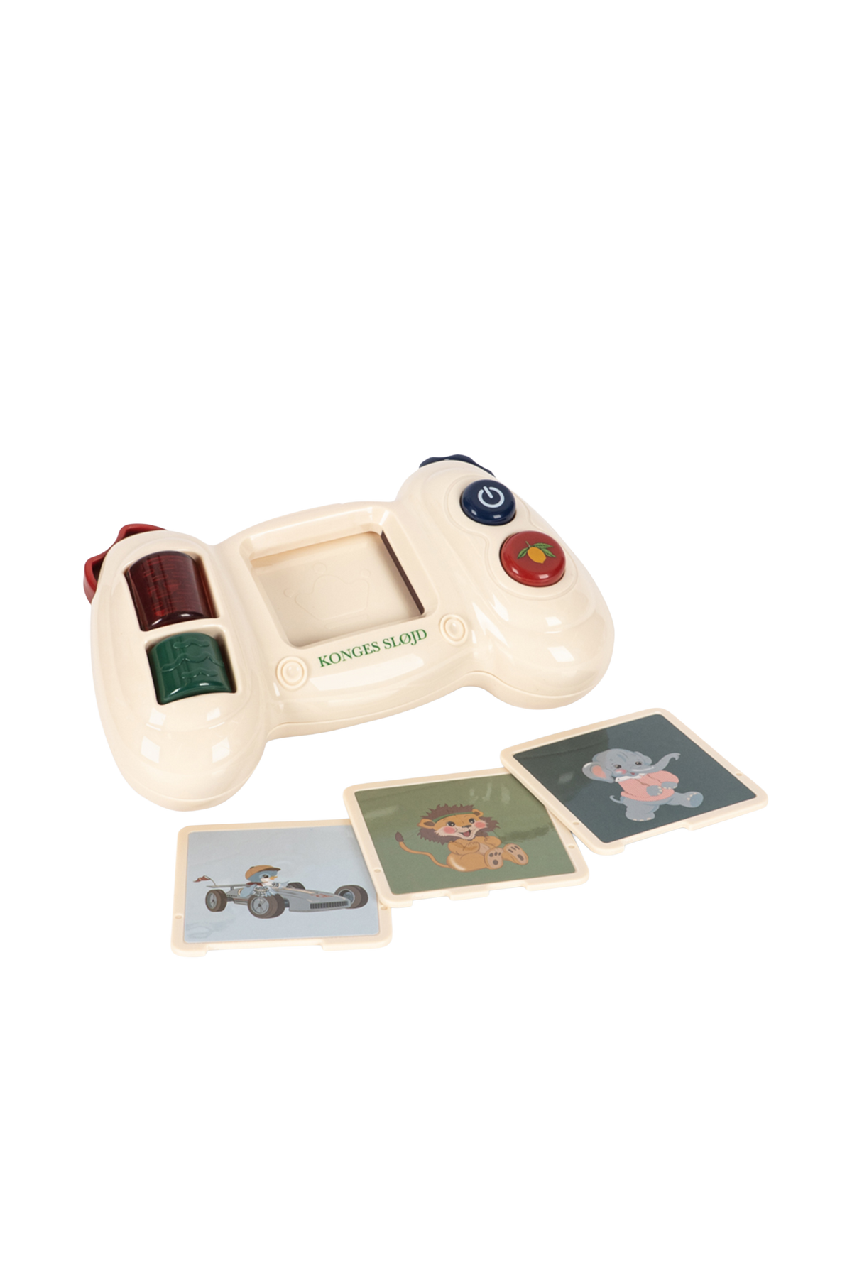 Jeu sonore MULTI