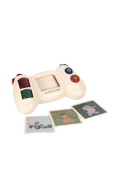 Jeu sonore MULTI