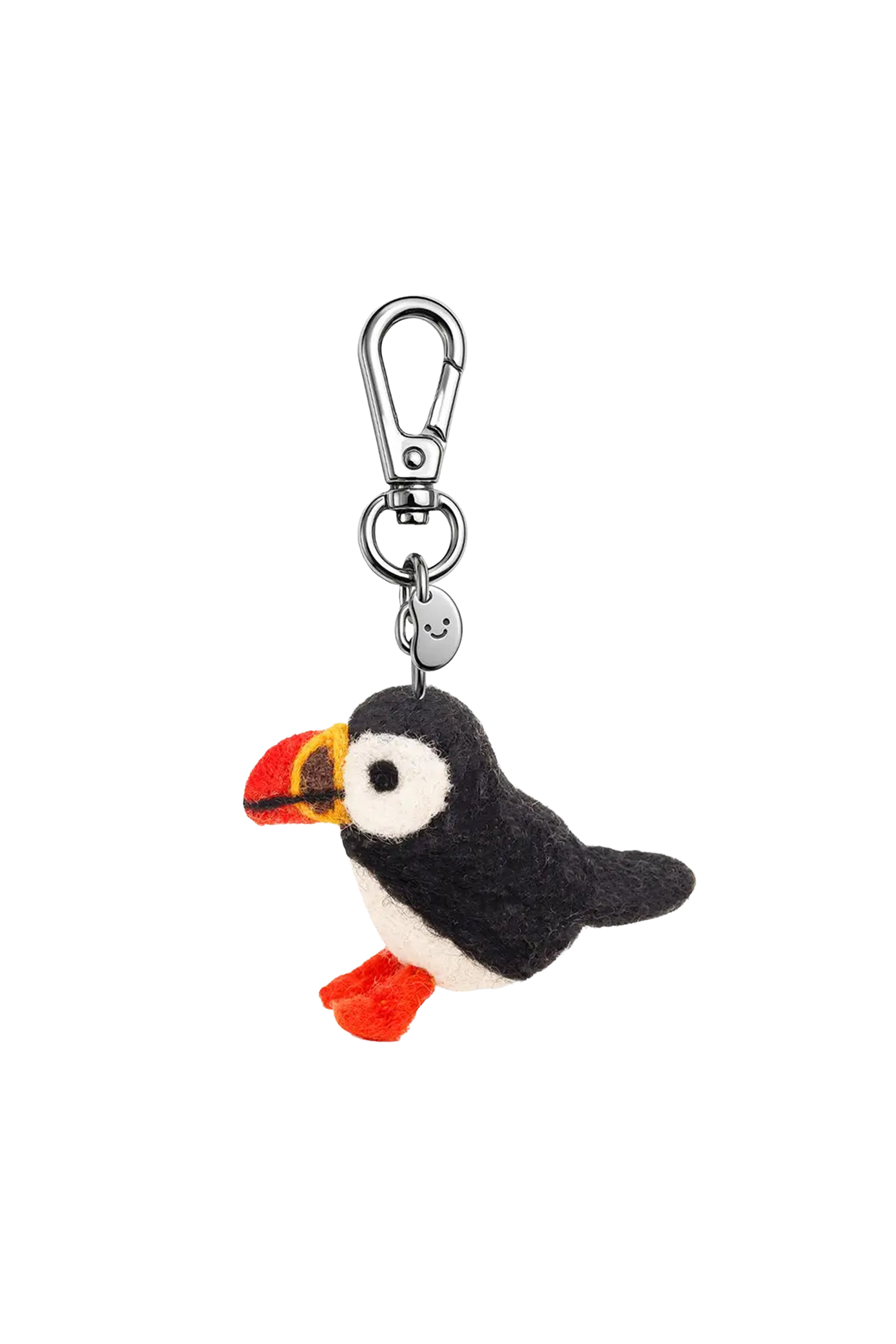 Filcowy breloczek Paul The Puffin PUFFIN