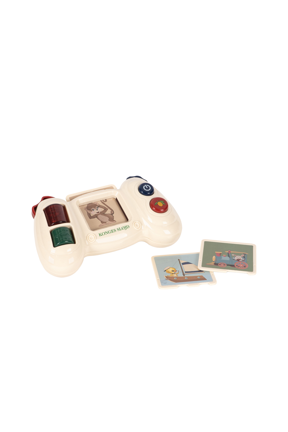 Jeu sonore MULTI