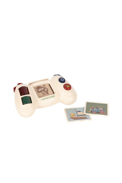 Jeu sonore MULTI