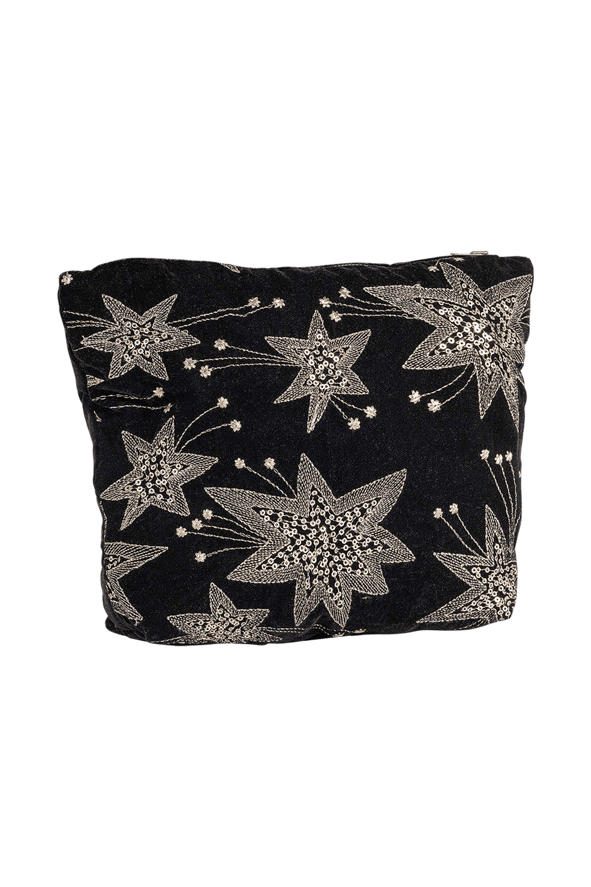 Kosmetyczka Velvet Starry Eve MULTICOLOUR