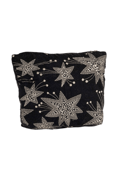 Kosmetyczka Velvet Starry Eve MULTICOLOUR