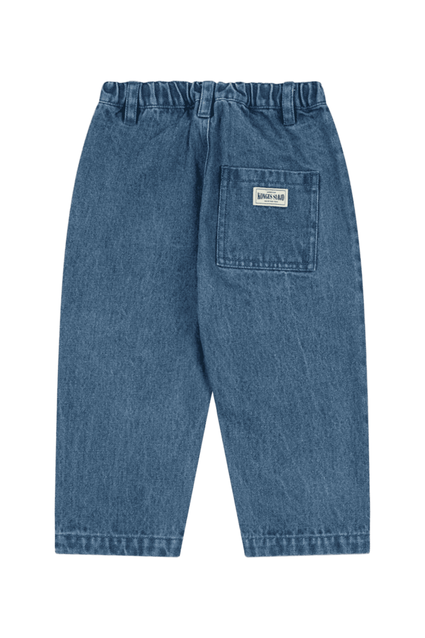 Spodnie denimowe Elba Jeans