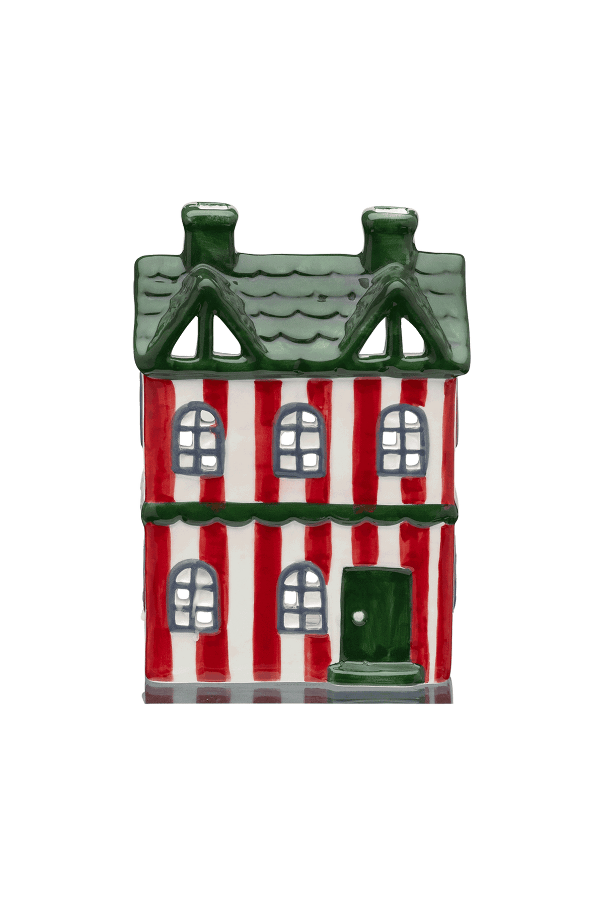Lampka LED Christmas Gingerbread Gables MULTICOLOUR