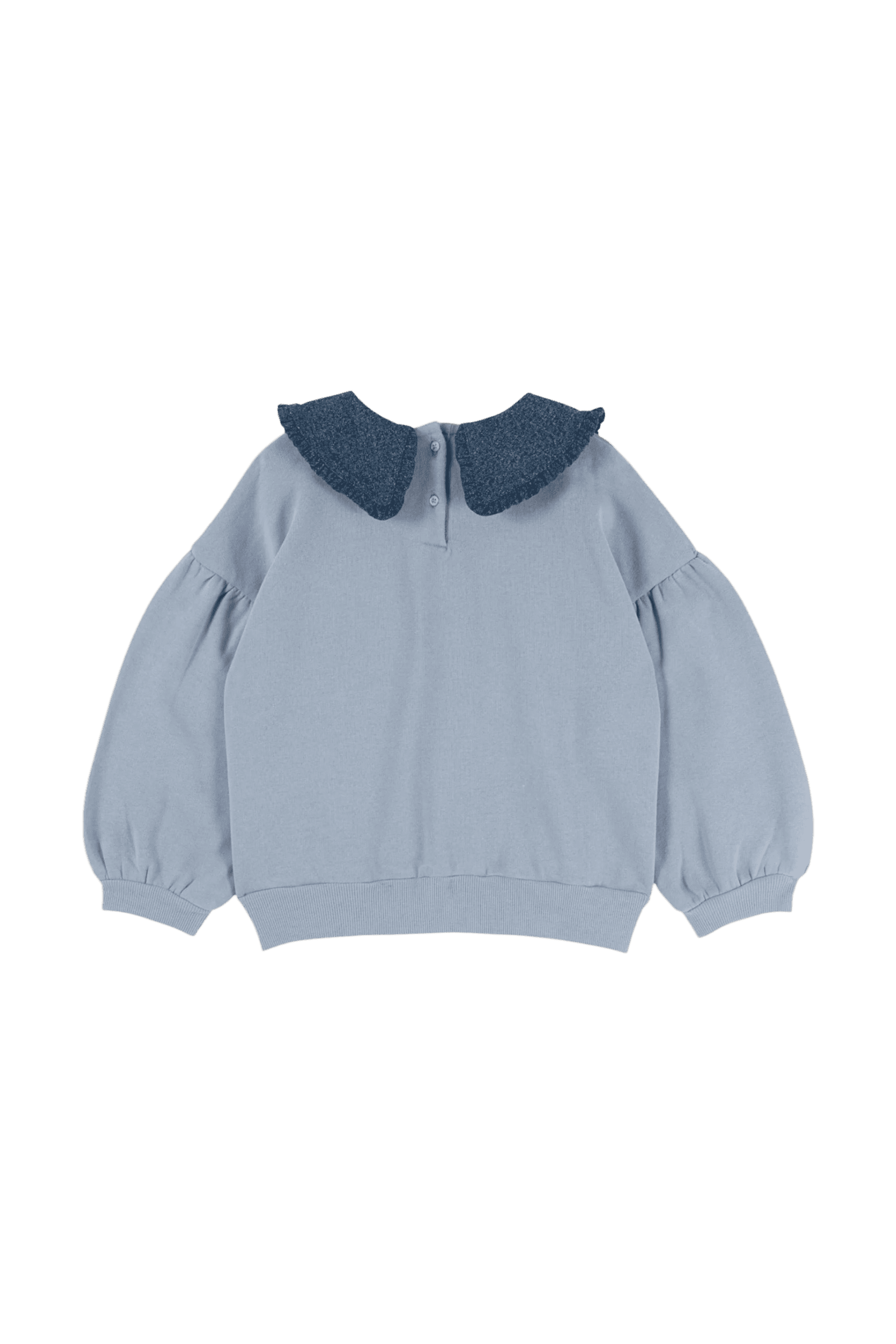 SWEATSHIRTS LAC