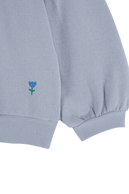 SWEATSHIRTS LAC