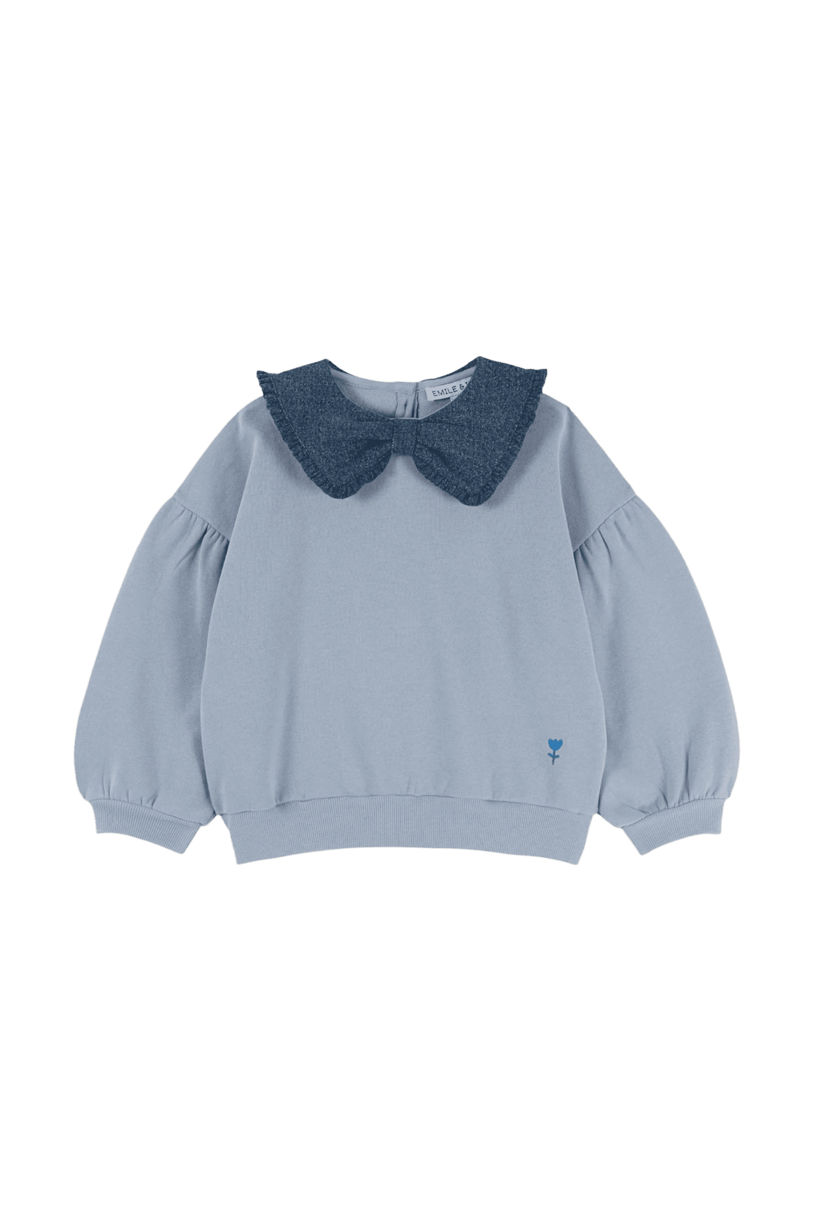 SWEATSHIRTS LAC