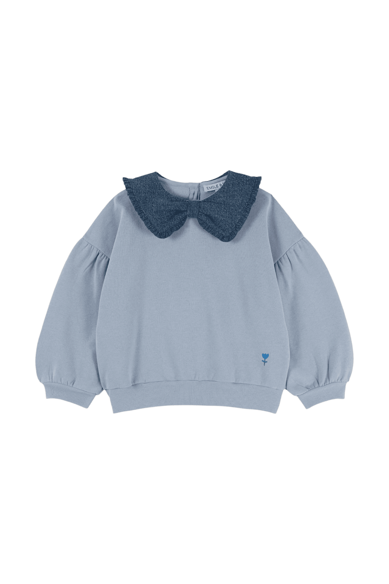 SWEATSHIRTS
