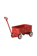 Wagonik dla myszek RED