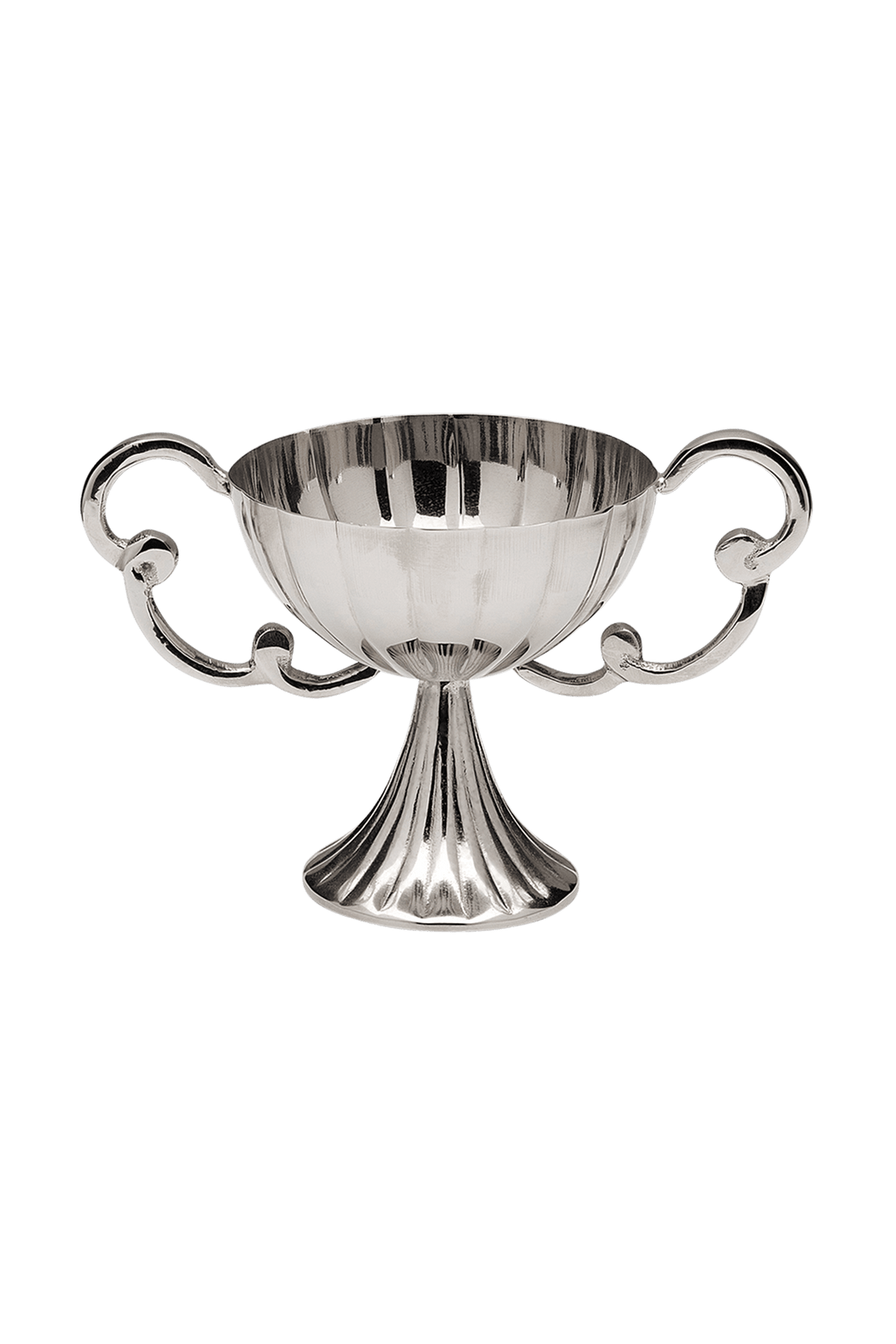 Pucharek deserowy Argent Eve SILVER