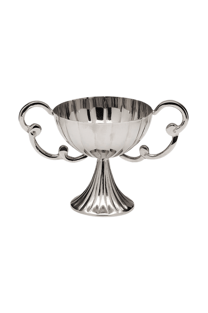 Pucharek deserowy Argent Eve SILVER