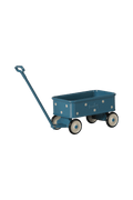 Wagonik dla myszek BLUE