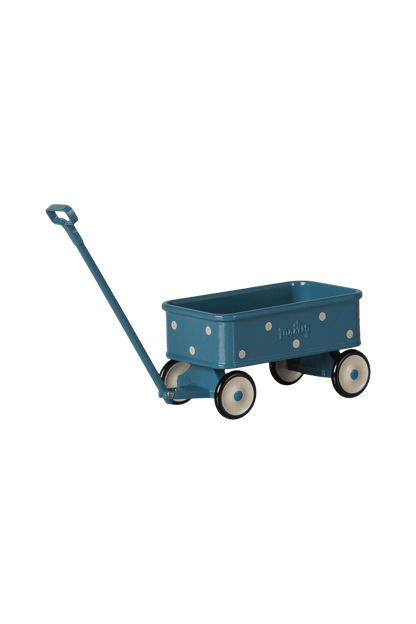 Wagonik dla myszek BLUE
