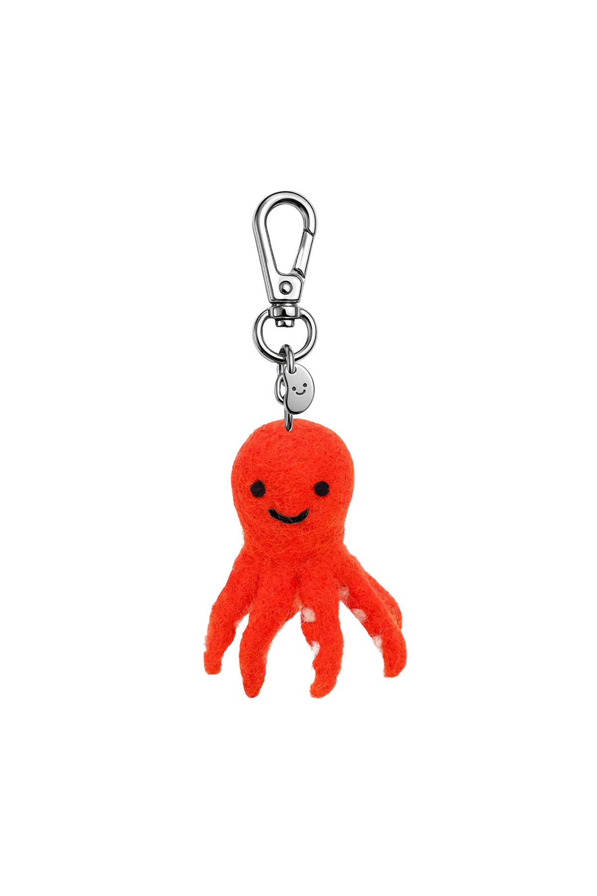Filcowy breloczek Ollie The Octopus OCTOPUS