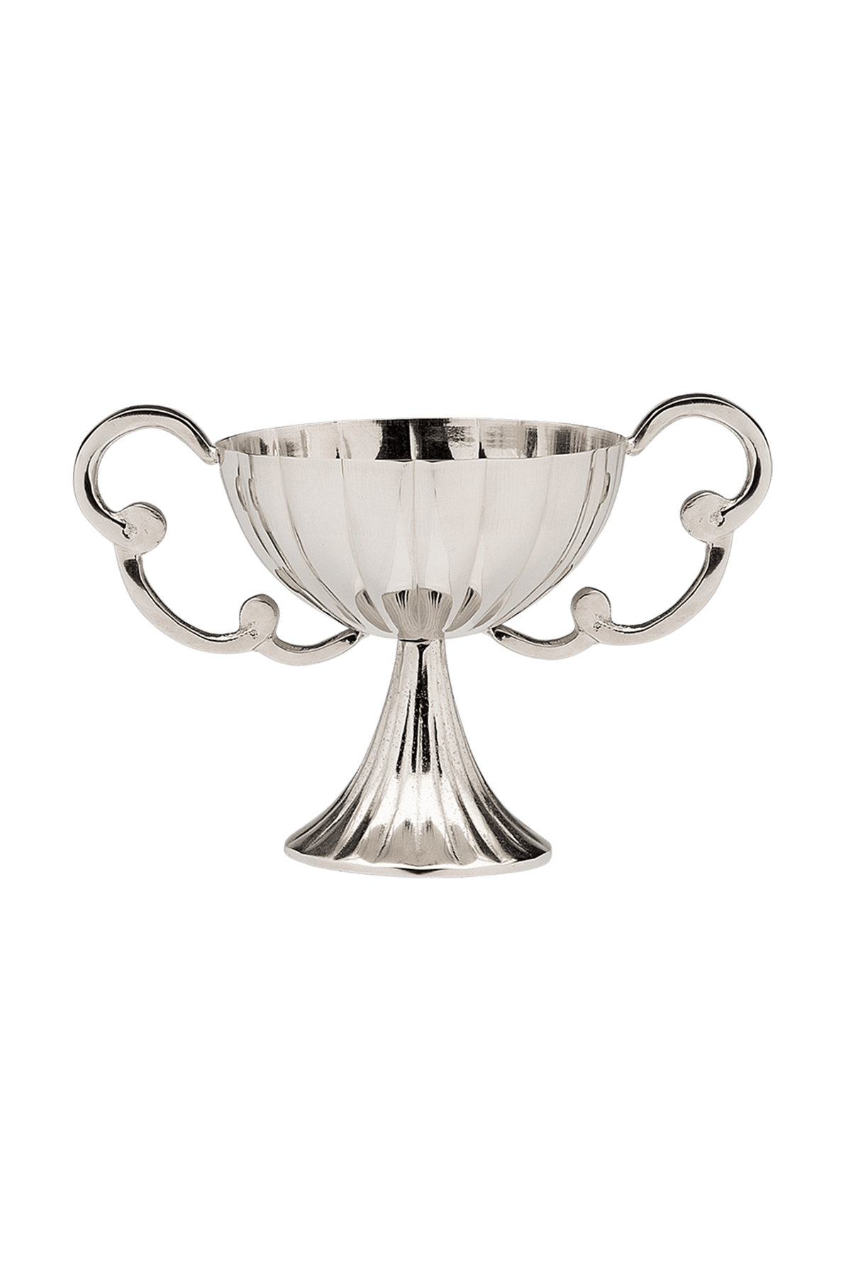 Pucharek deserowy Argent Eve SILVER