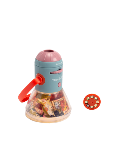 Lampka projektor Moulin Roty BÉBÉ Concept 