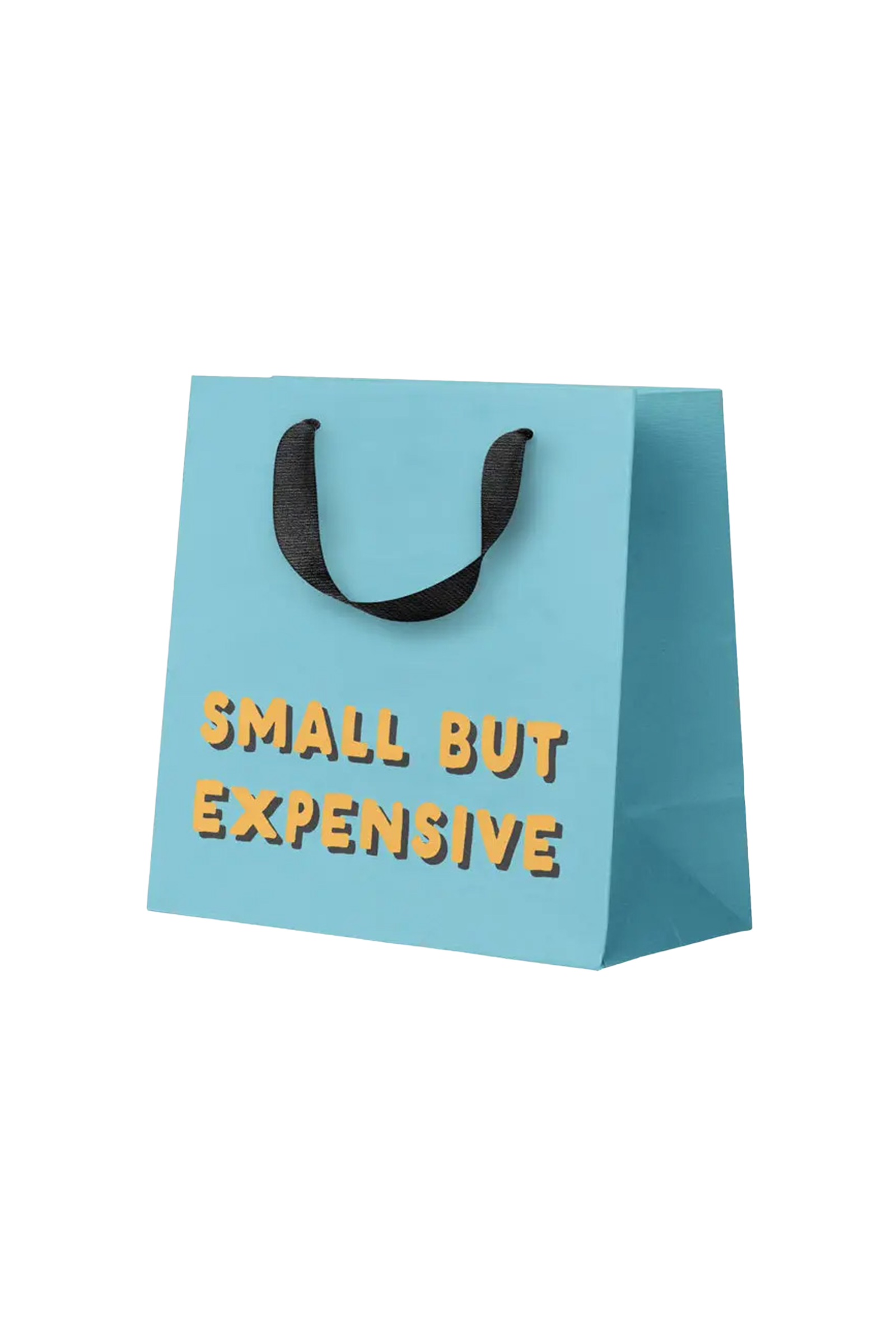 Torba prezentowa S Small But Expensive