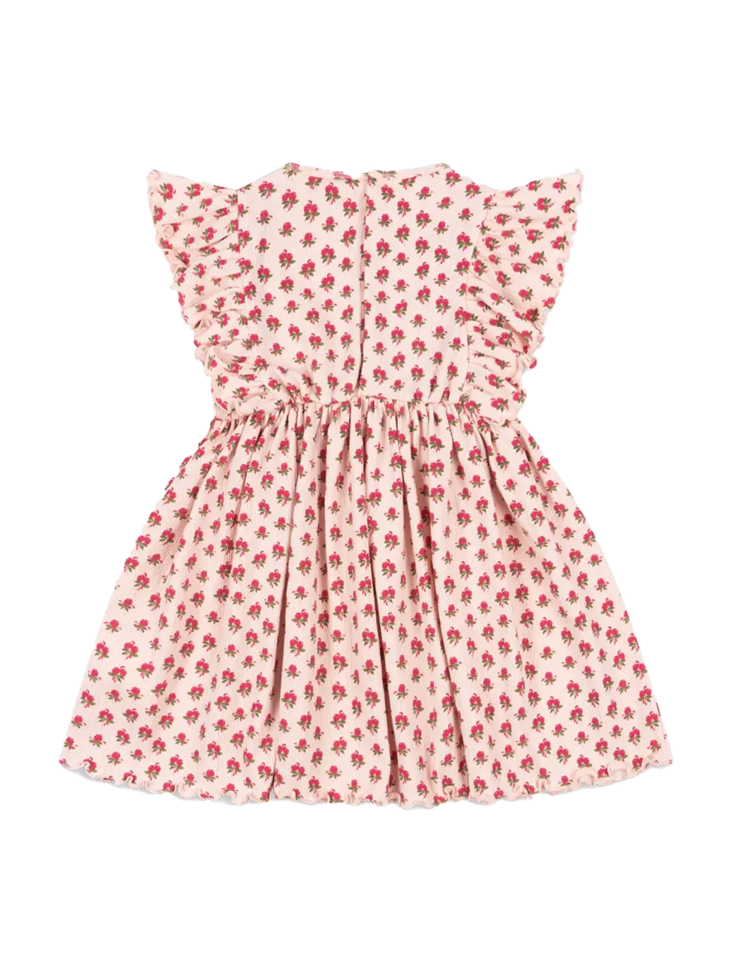 Sukienka Chleo Konges Slojd BEBE Concept 