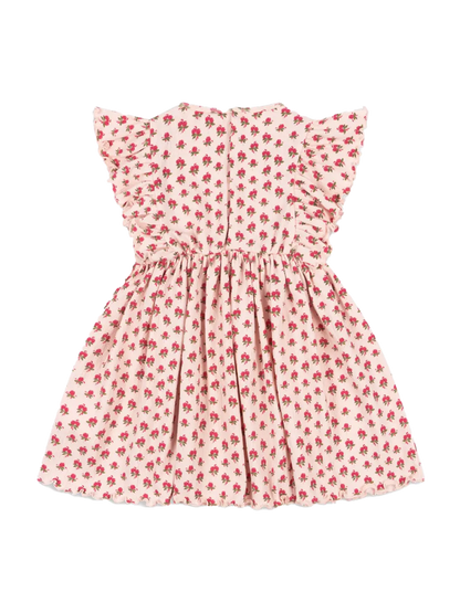 Sukienka Chleo Konges Slojd BEBE Concept 