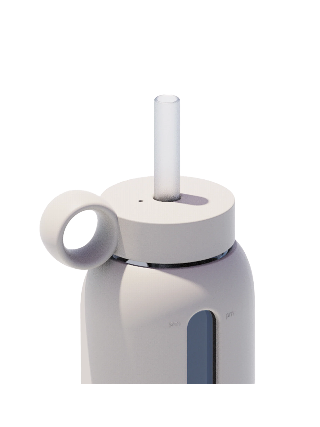 Nasadka z rurką Carry Cap do Bink 600 ml Bink BÉBÉ Concept 