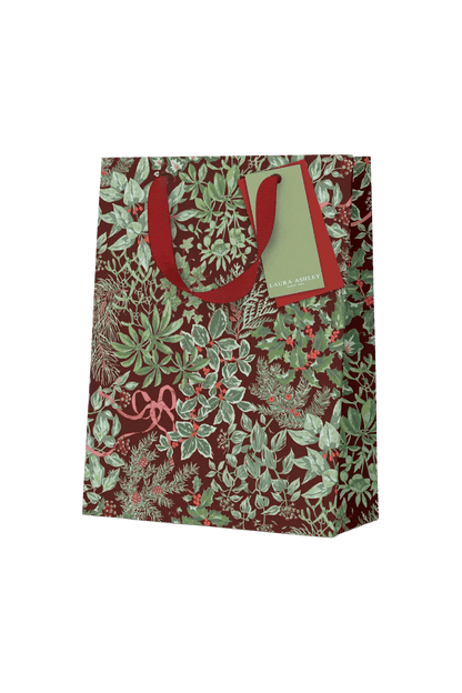 Torba prezentowa Holly and Bows