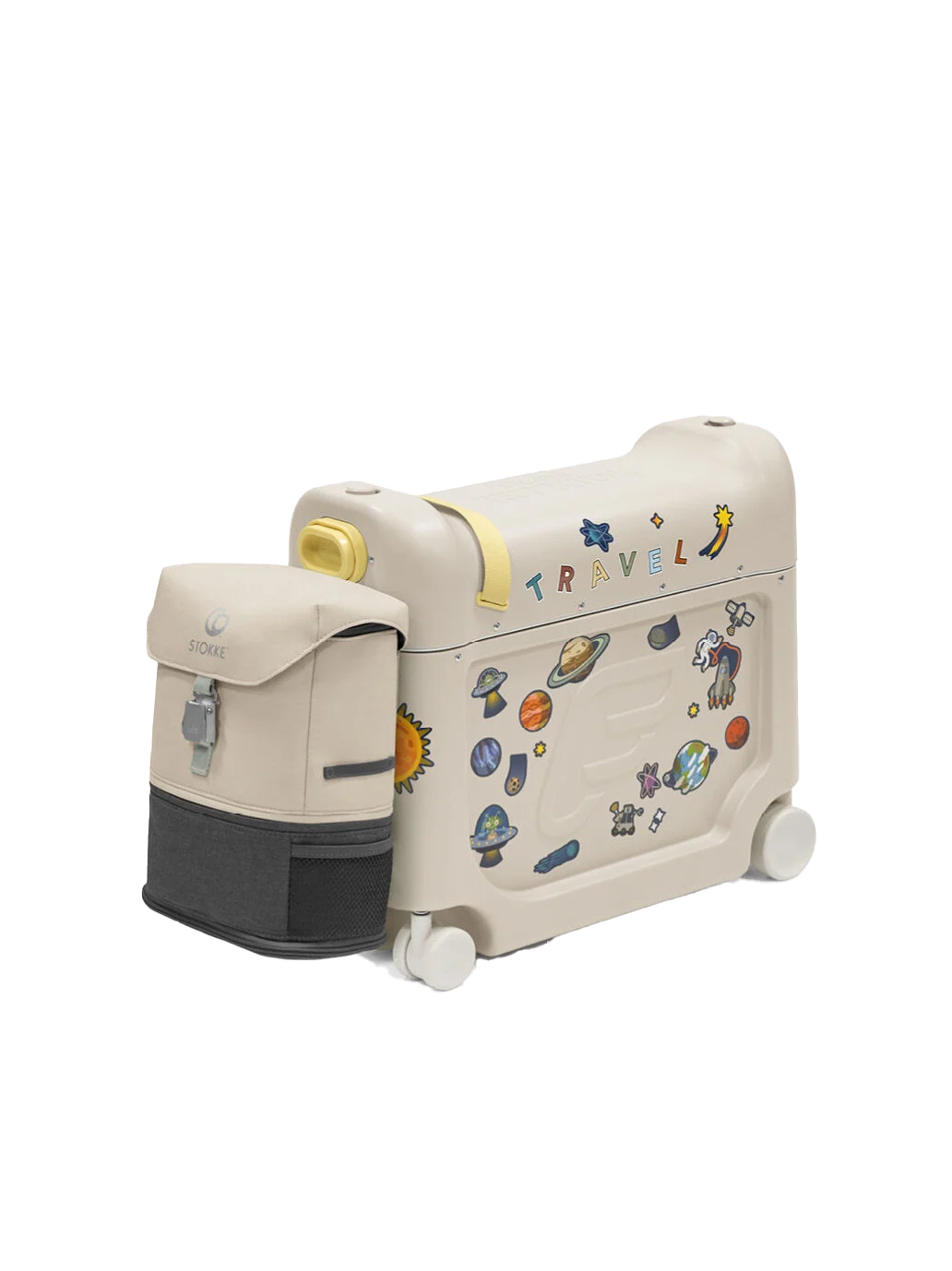 Zestaw podróżny Stokke® JetKids™ Stokke BÉBÉ Concept 