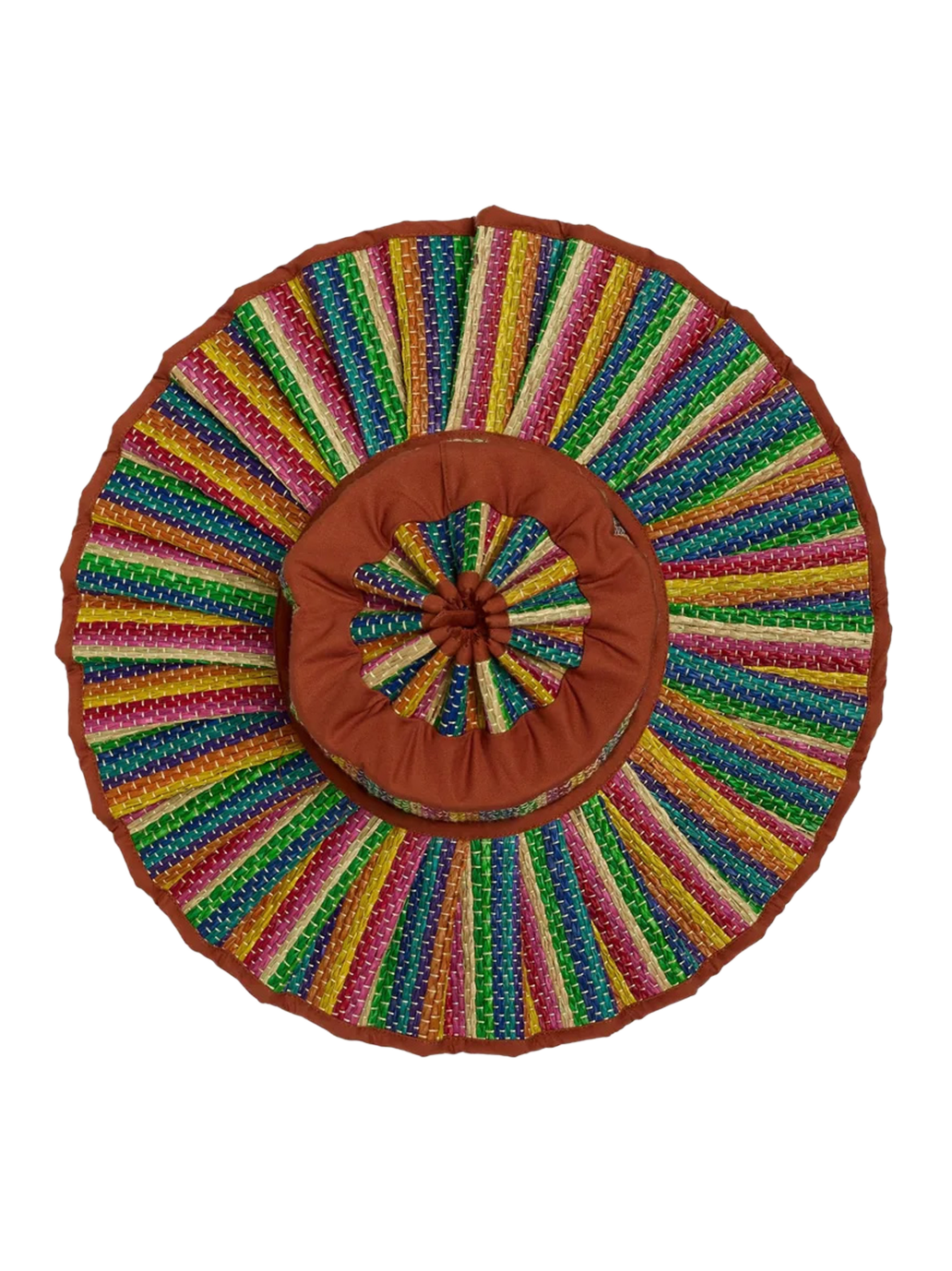 Kapelusz Luxe Capri Edycja Limitowana Lorna Murray BÉBÉ Concept 