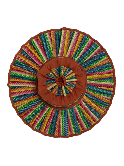 Kapelusz Luxe Capri Edycja Limitowana Lorna Murray BÉBÉ Concept 