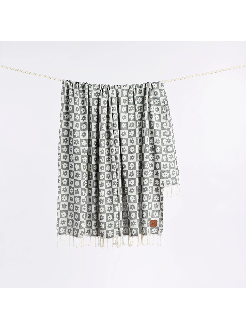 Pled plażowy Turkish Beach Blanket Slowtide BÉBÉ Concept 