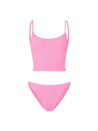 Kostium kąpielowy bikini Strap Hunza G BÉBÉ Concept 