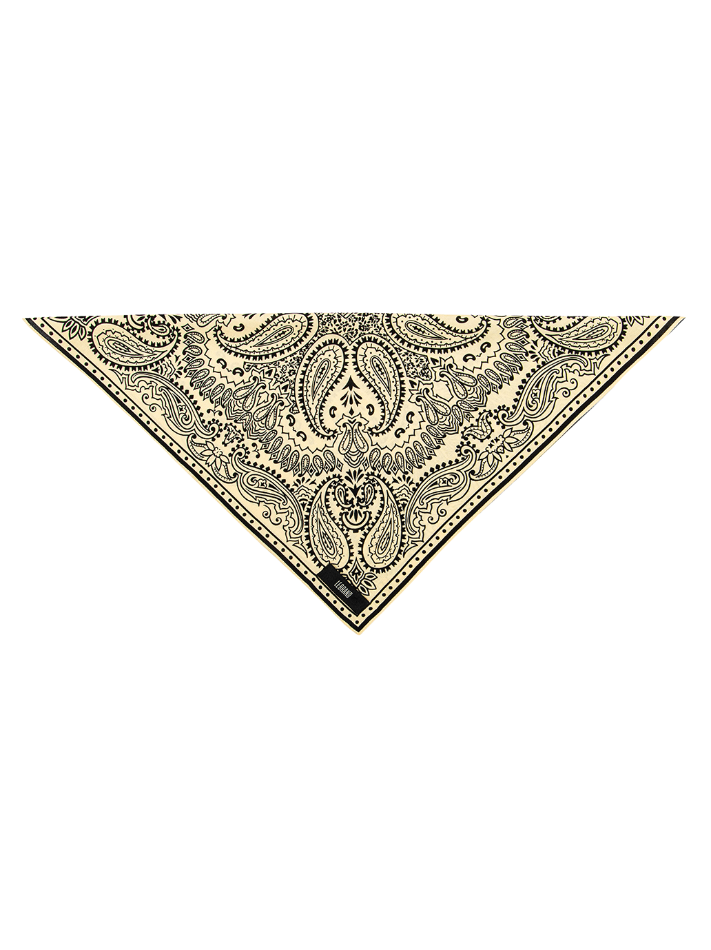 Bandana mini LEBRAND BÉBÉ Concept 